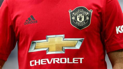 manchester united hublot sponsorship deal|manchester united adidas contract.